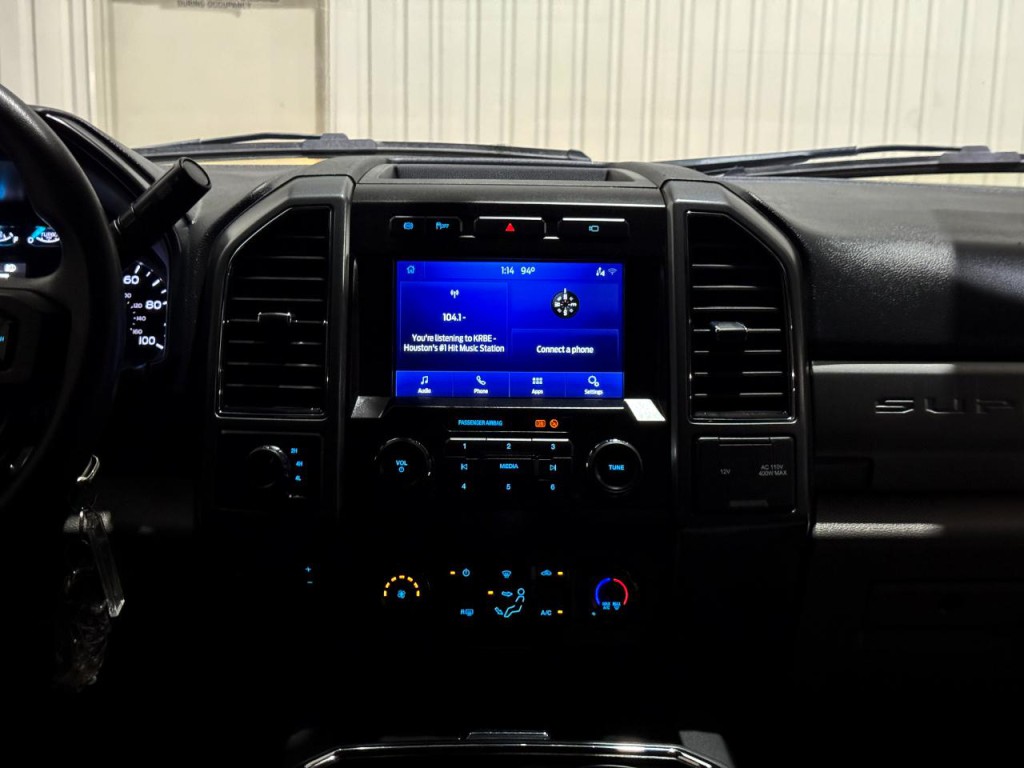 2022 Ford F-250 Image 20