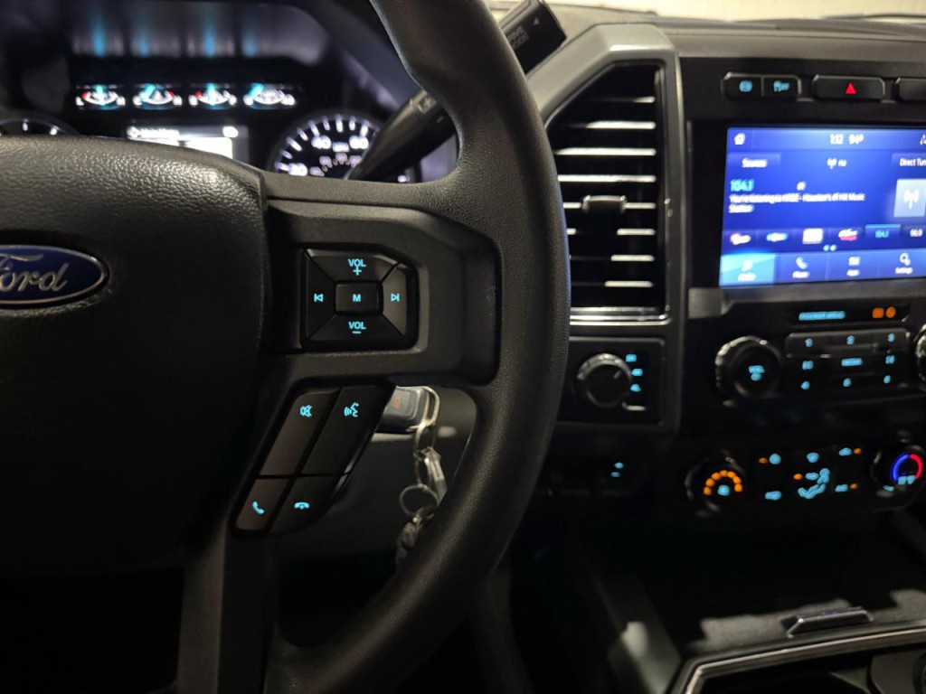 2022 Ford F-250 Image 22