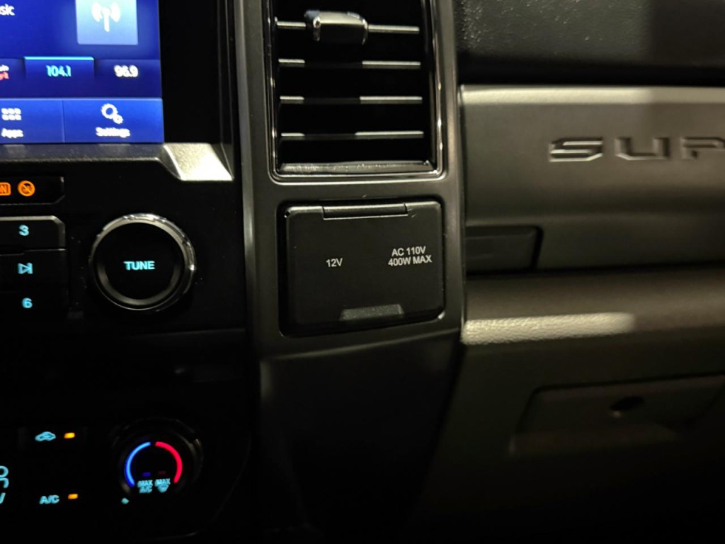 2022 Ford F-250 Image 26
