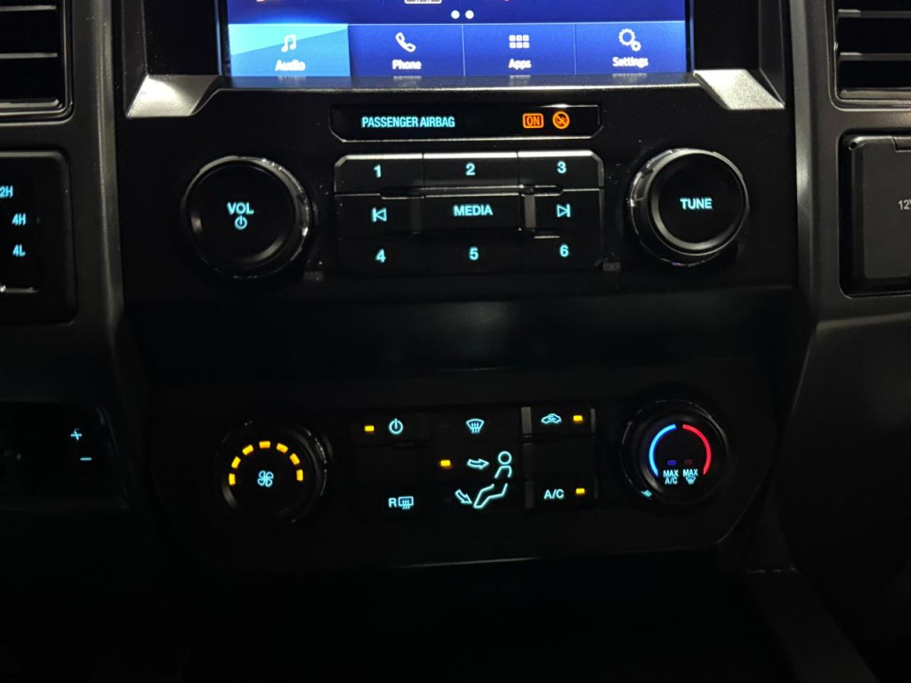 2022 Ford F-250 Image 27