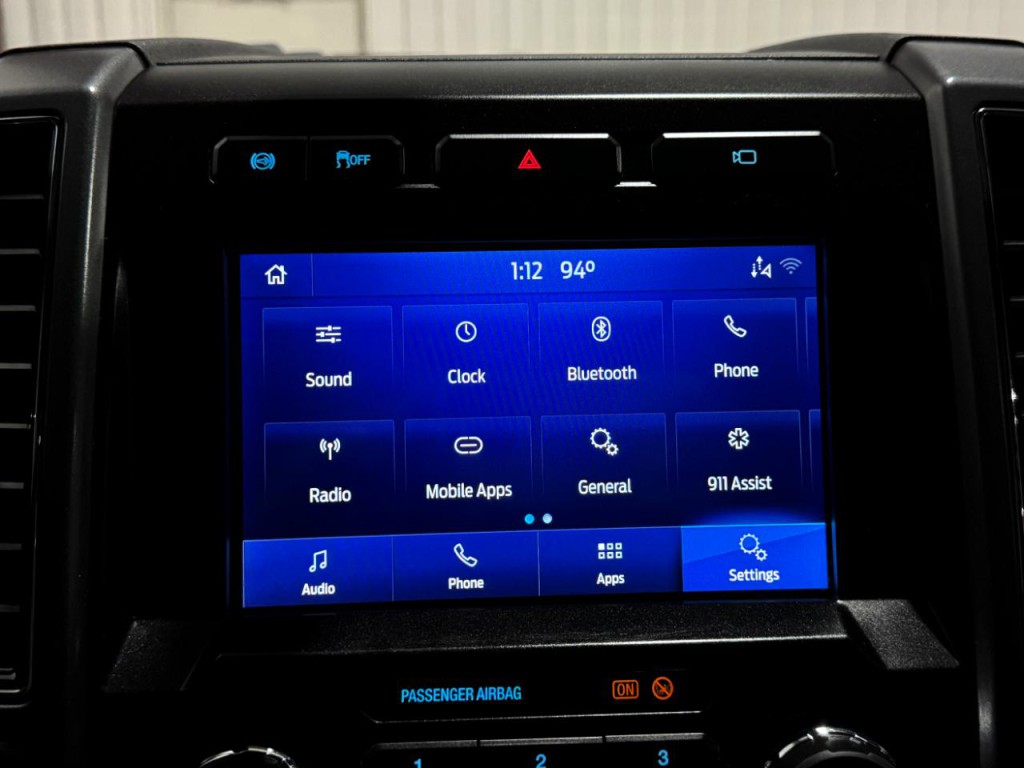 2022 Ford F-250 Image 34