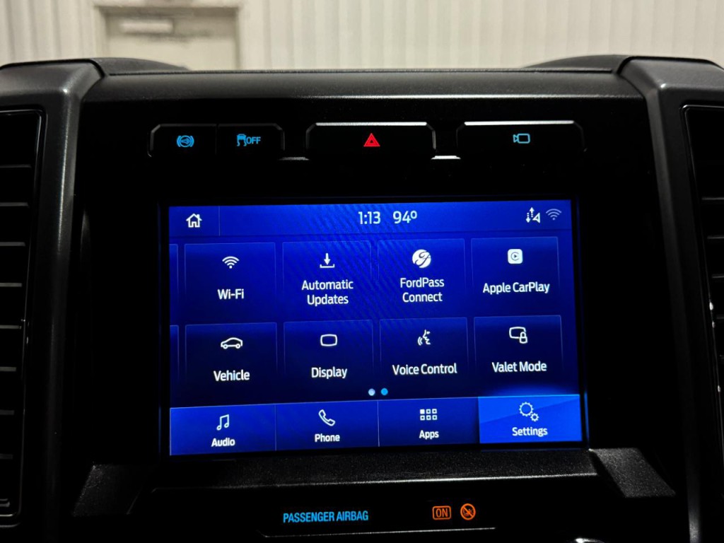 2022 Ford F-250 Image 35