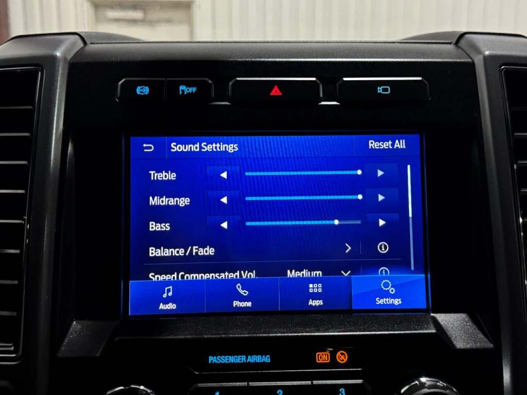 2022 Ford F-250 Image 36