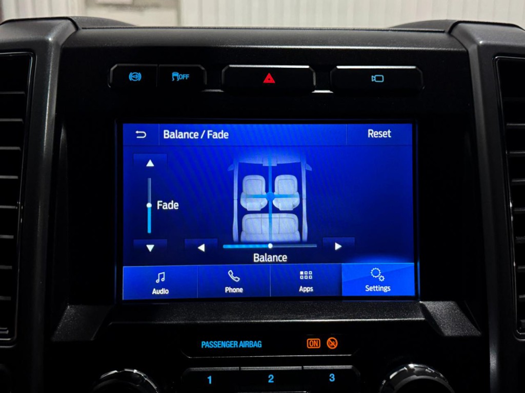 2022 Ford F-250 Image 37