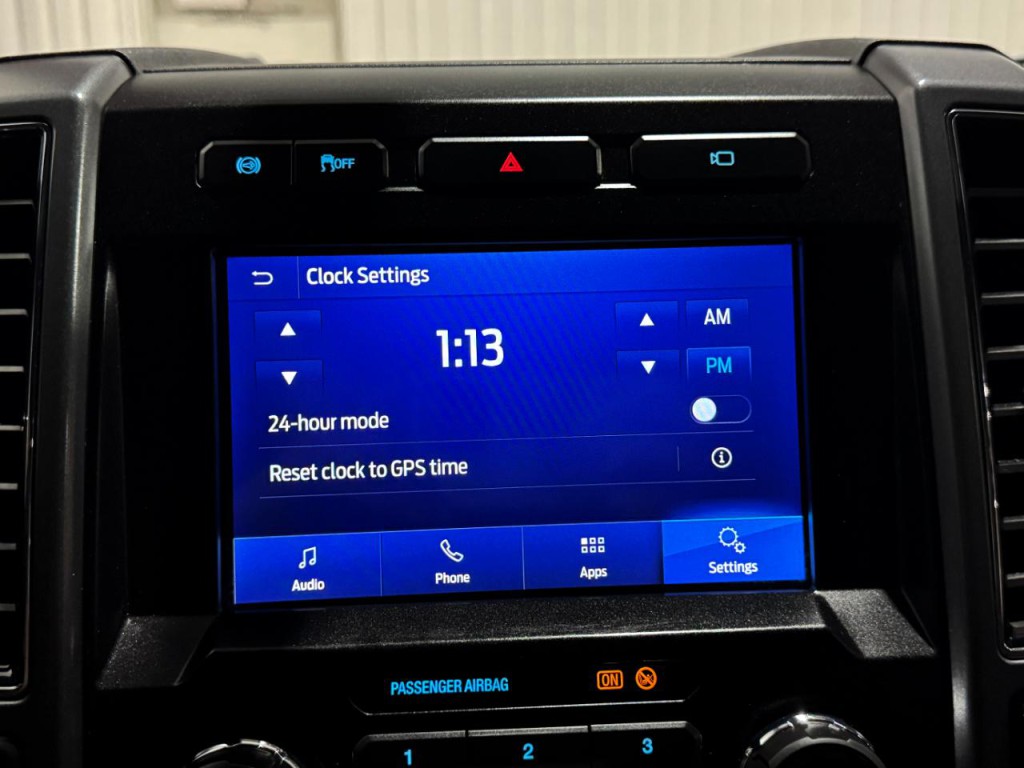 2022 Ford F-250 Image 38
