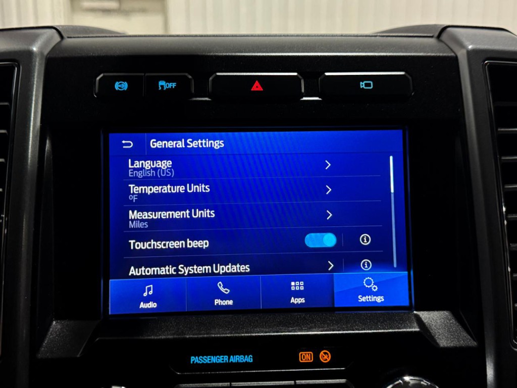 2022 Ford F-250 Image 39