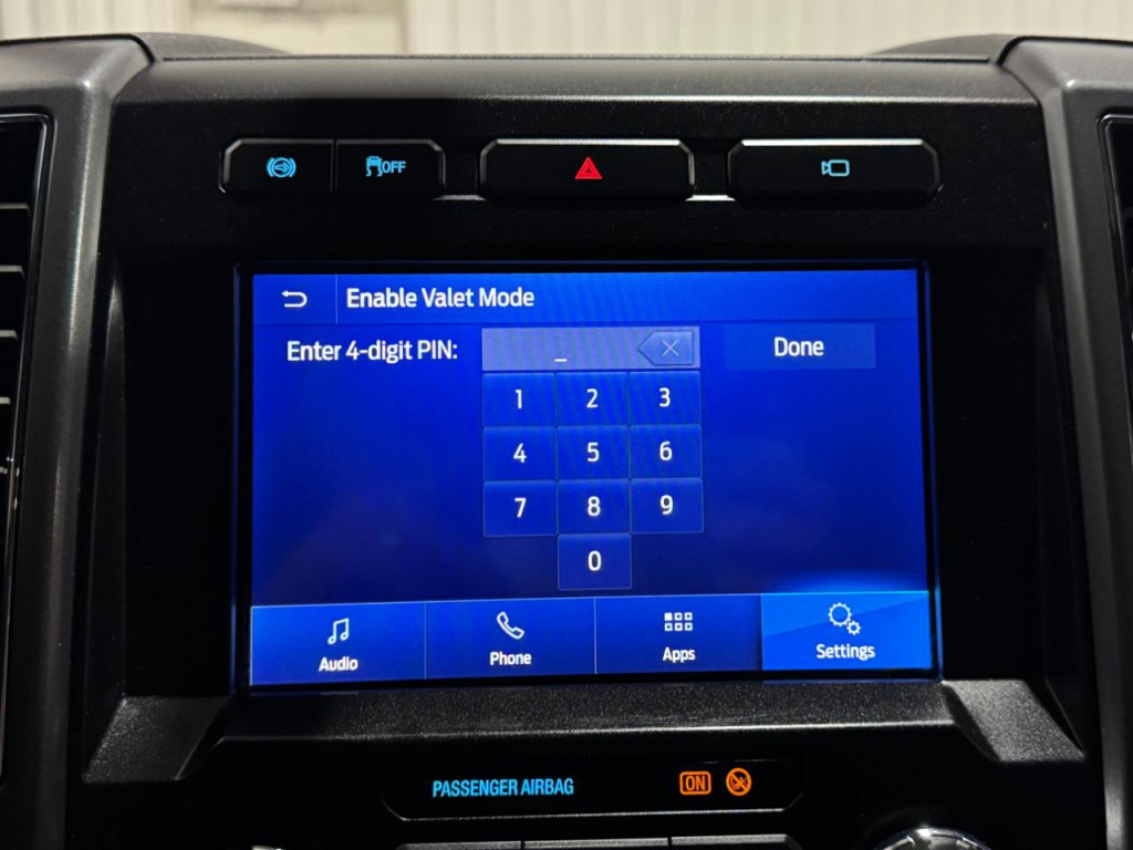 2022 Ford F-250 Image 41