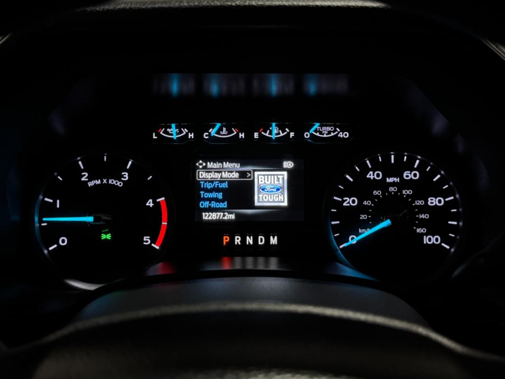 2022 Ford F-250 Image 45