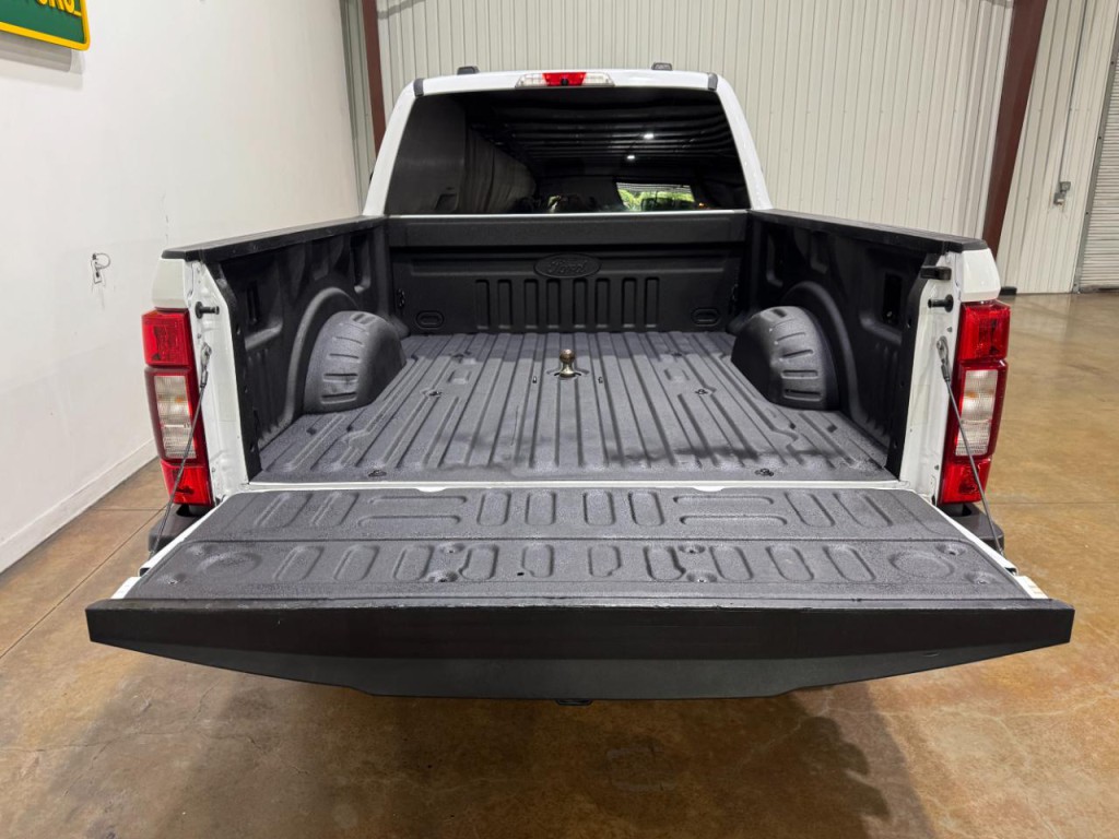 2022 Ford F-250 Image 47