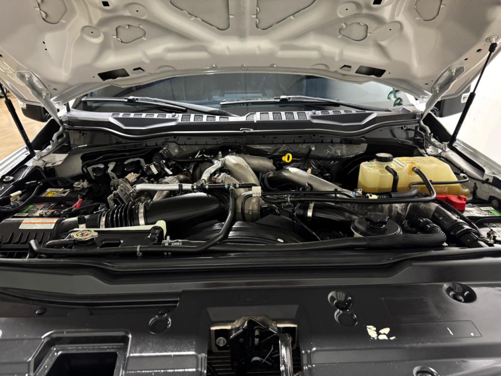 2022 Ford F-250 Image 50