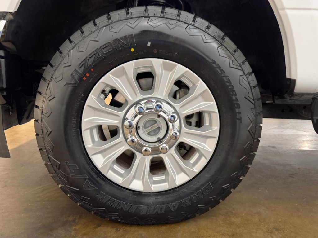 2022 Ford F-250 Image 54