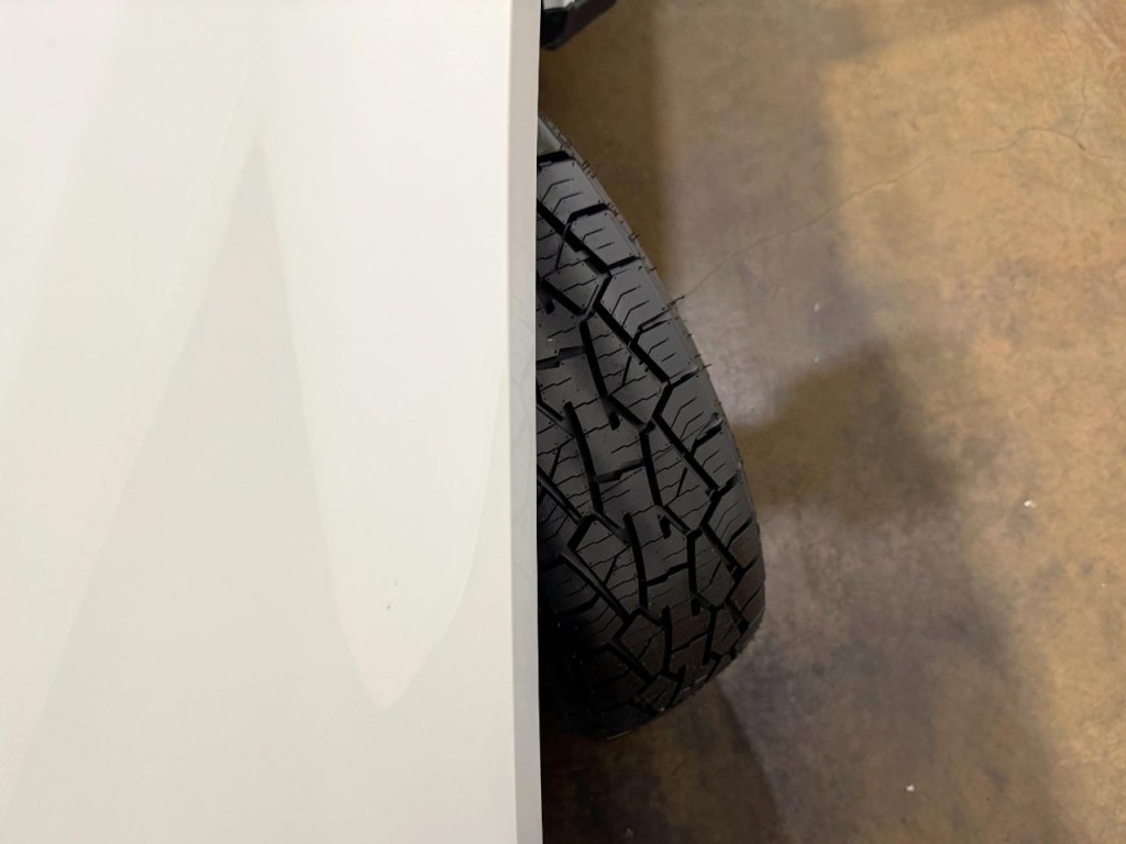 2022 Ford F-250 Image 55