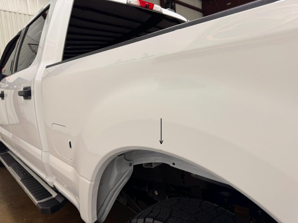 2022 Ford F-250 Image 60