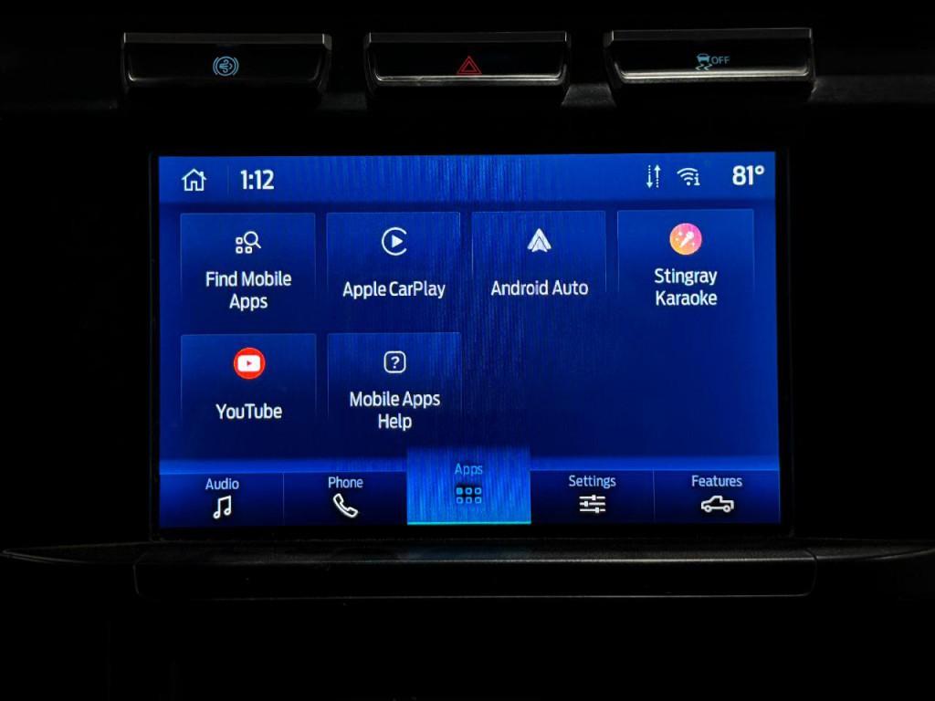2024 Ford F-350 Image 7