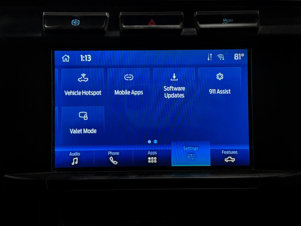 2024 Ford F-350 Image 9