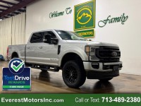 Image for 2020 Ford F-250 LARIAT SPORT CREWC SHORT DIESEL 1OWNER TOW PKG ID: 7659770