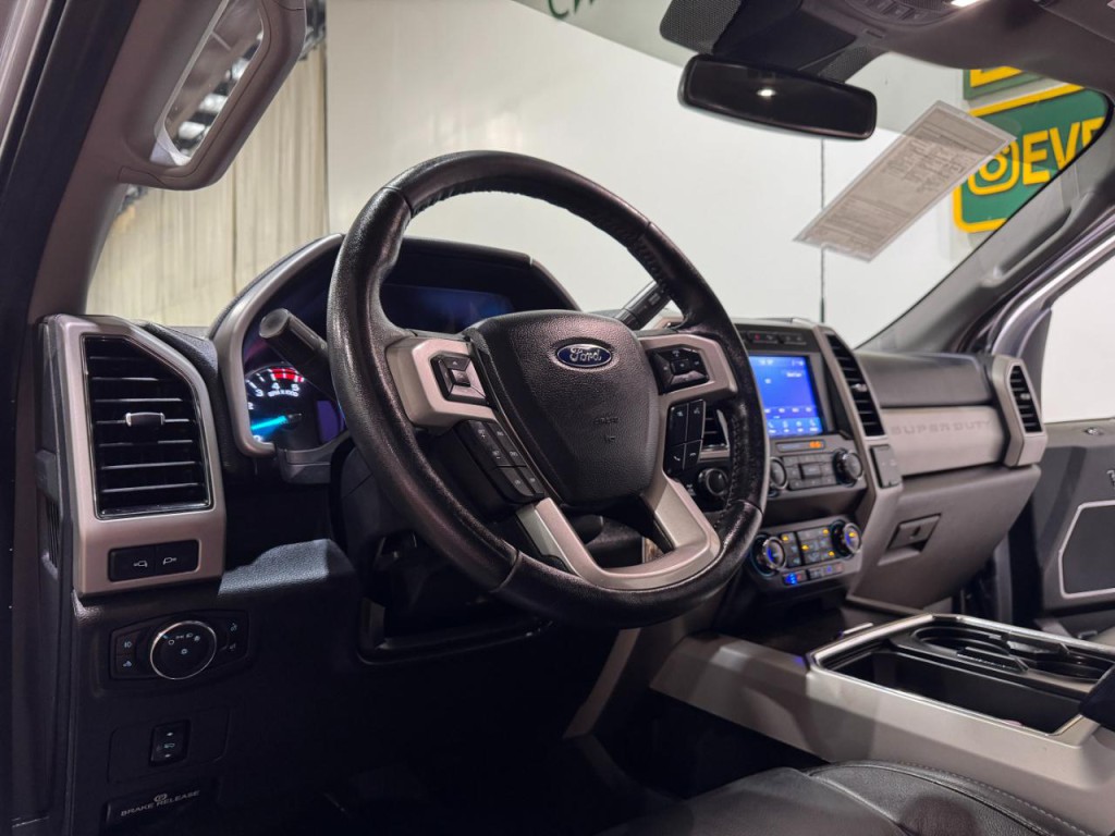 2020 Ford F-250 Image 10