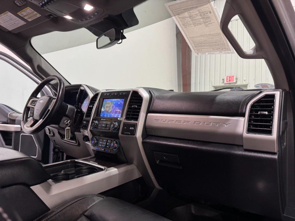 2020 Ford F-250 Image 11