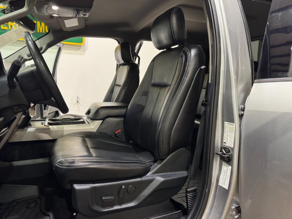 2020 Ford F-250 Image 12
