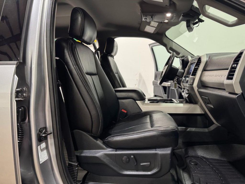 2020 Ford F-250 Image 13