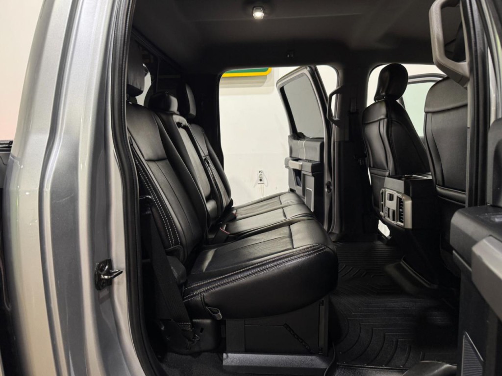 2020 Ford F-250 Image 16