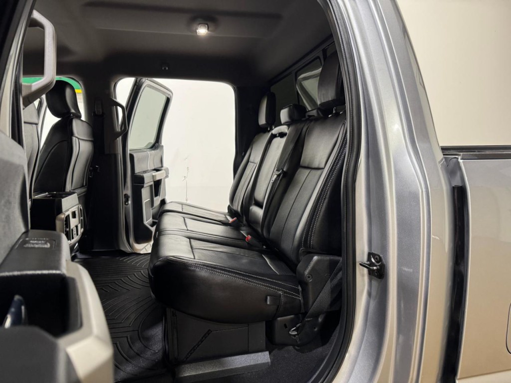 2020 Ford F-250 Image 17