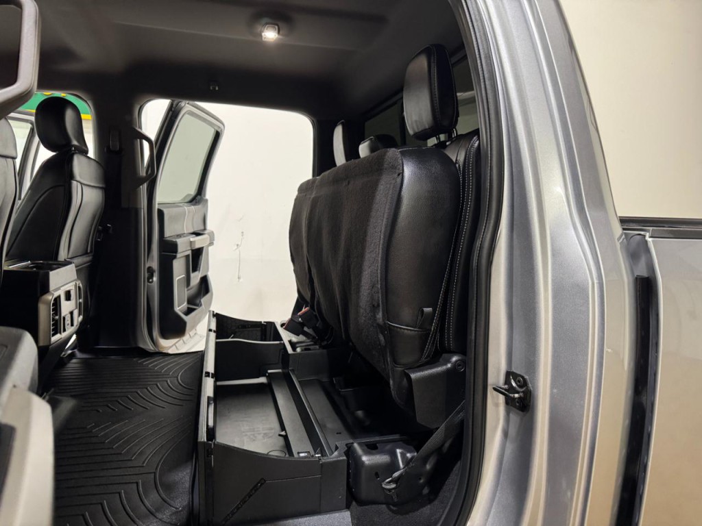 2020 Ford F-250 Image 18