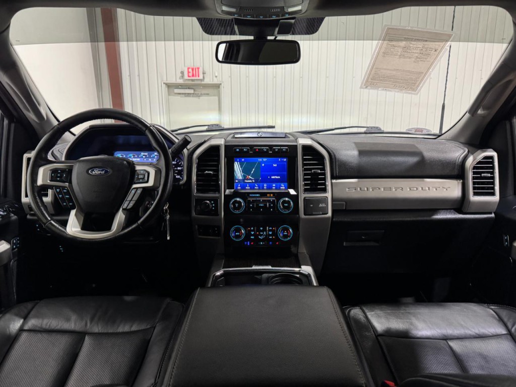 2020 Ford F-250 Image 19