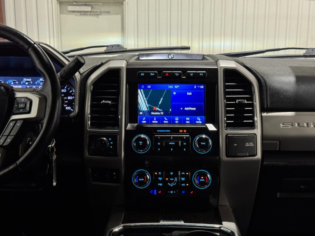 2020 Ford F-250 Image 20