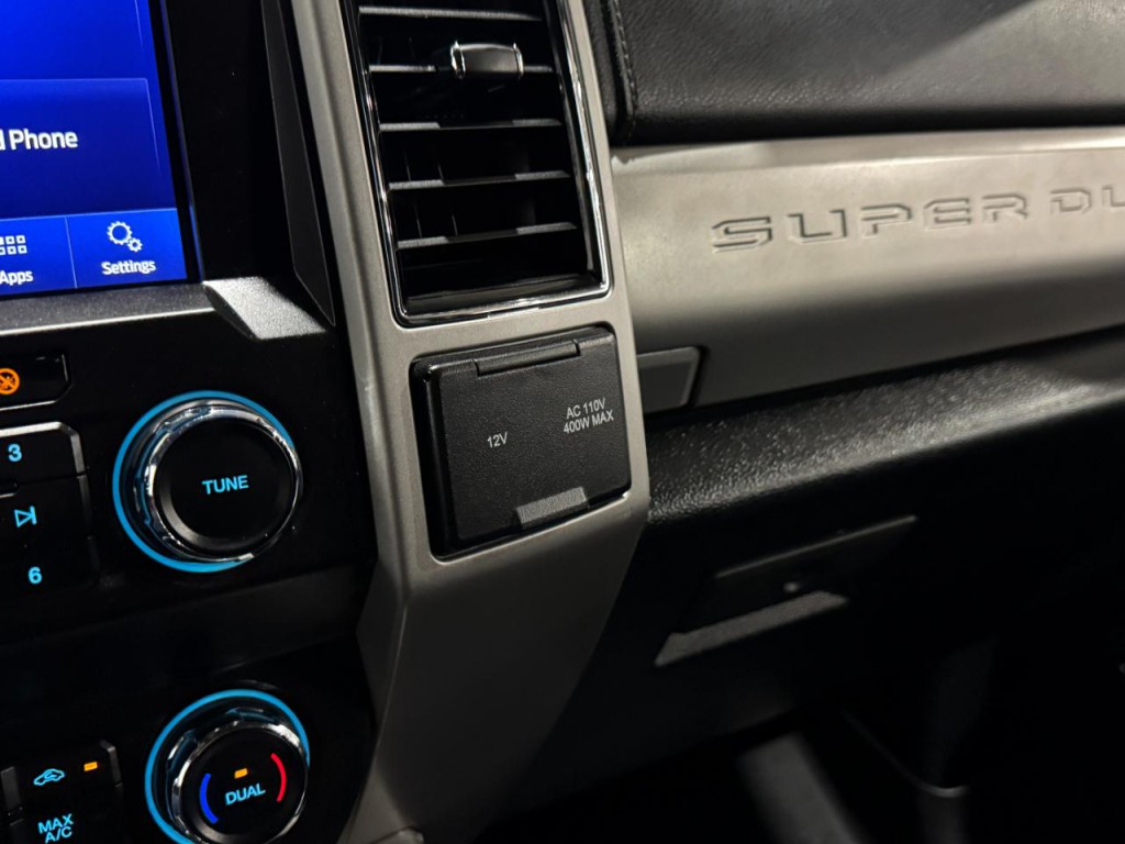 2020 Ford F-250 Image 26