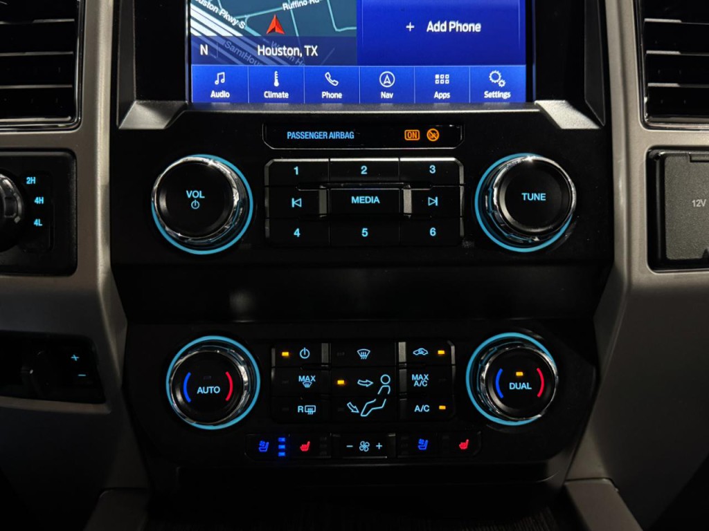 2020 Ford F-250 Image 27