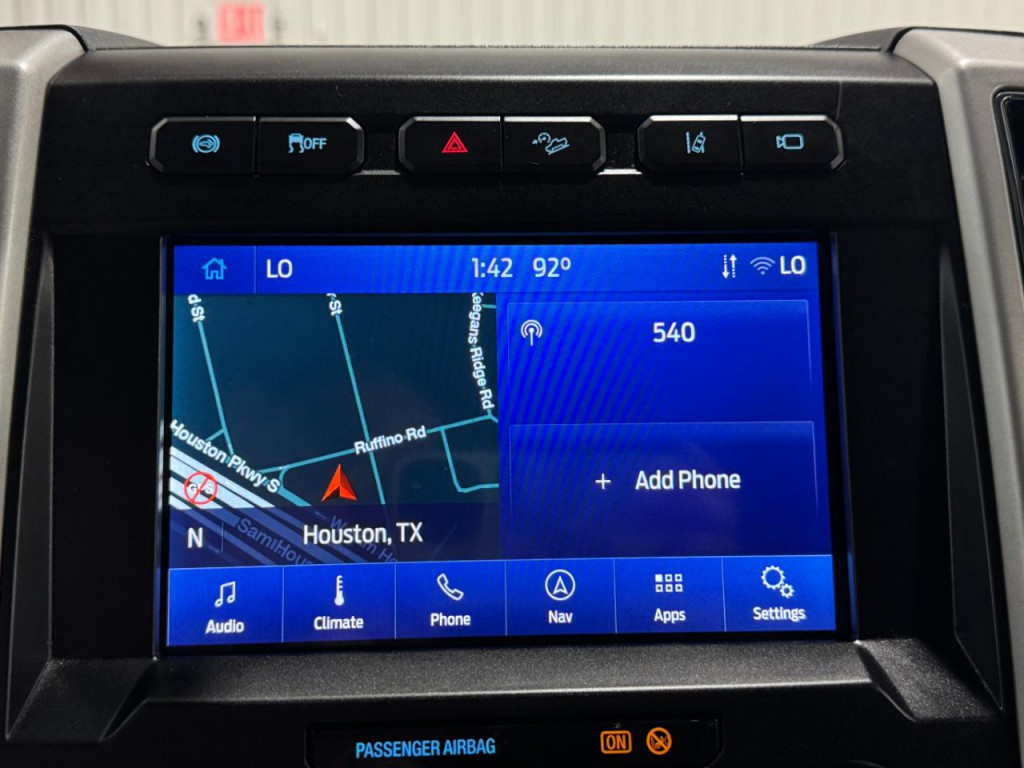 2020 Ford F-250 Image 36