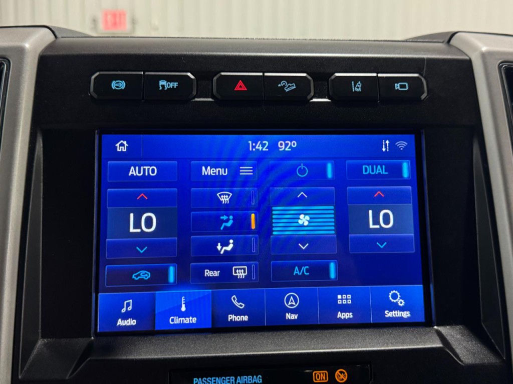 2020 Ford F-250 Image 37