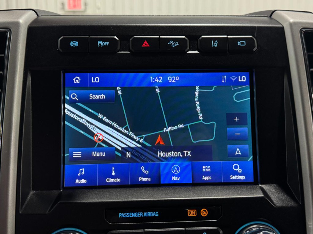 2020 Ford F-250 Image 38