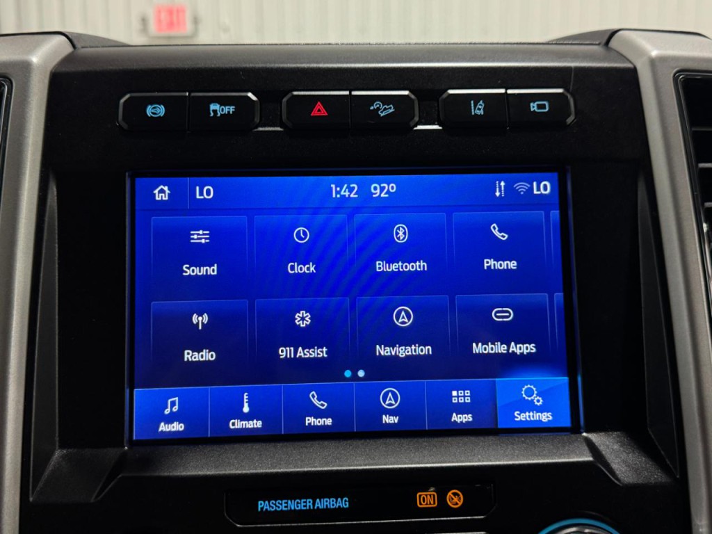 2020 Ford F-250 Image 39