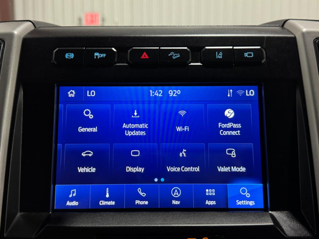 2020 Ford F-250 Image 40