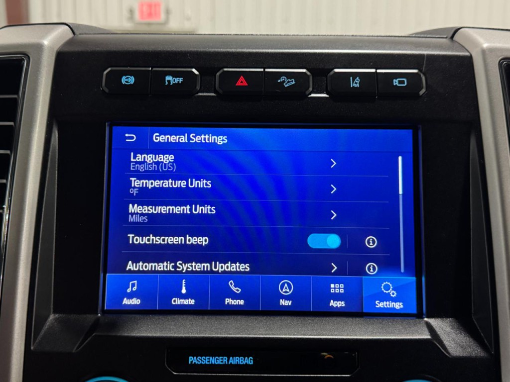 2020 Ford F-250 Image 46