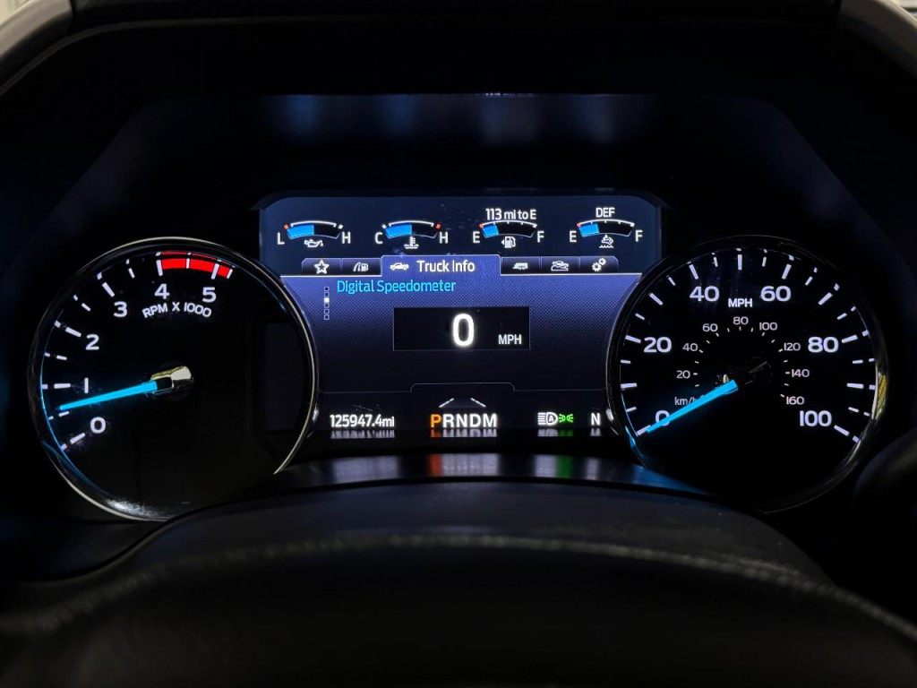 2020 Ford F-250 Image 50
