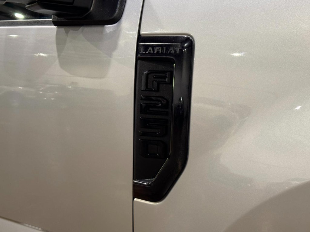 2020 Ford F-250 Image 52