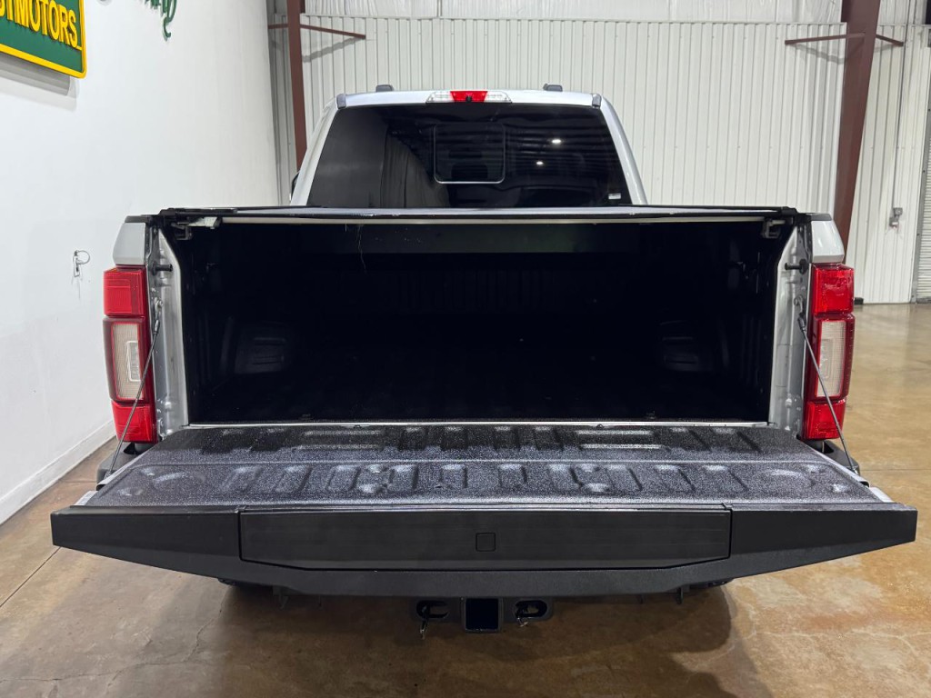 2020 Ford F-250 Image 54