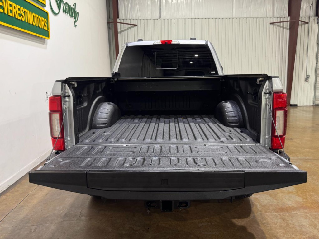 2020 Ford F-250 Image 55