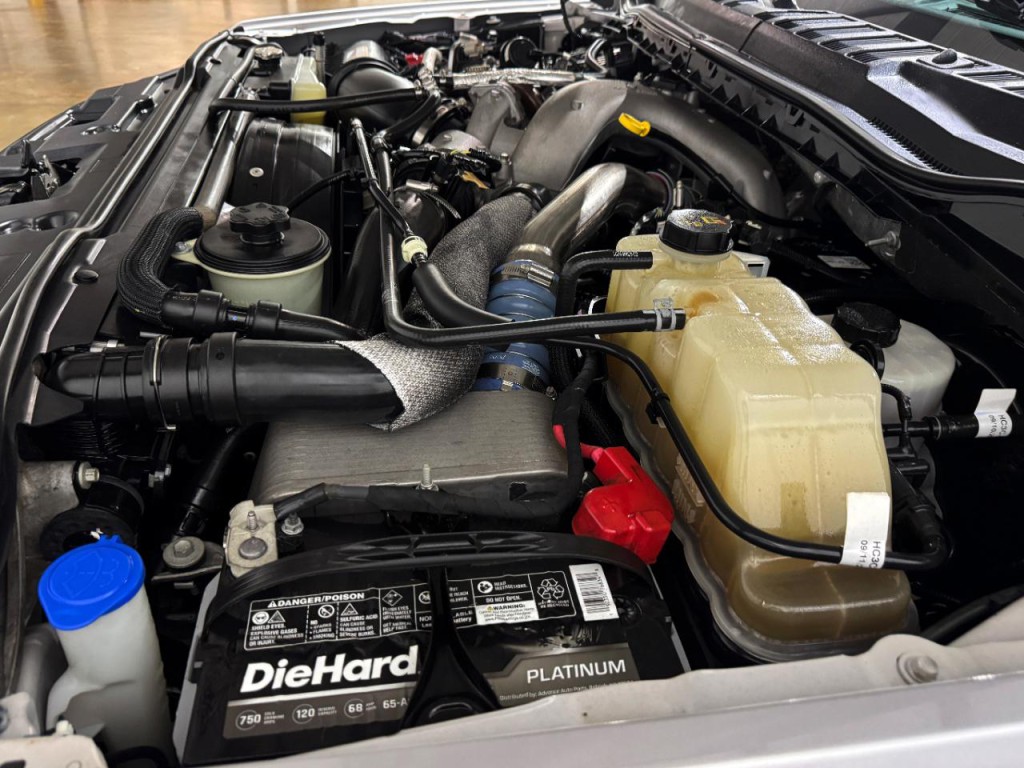2020 Ford F-250 Image 57