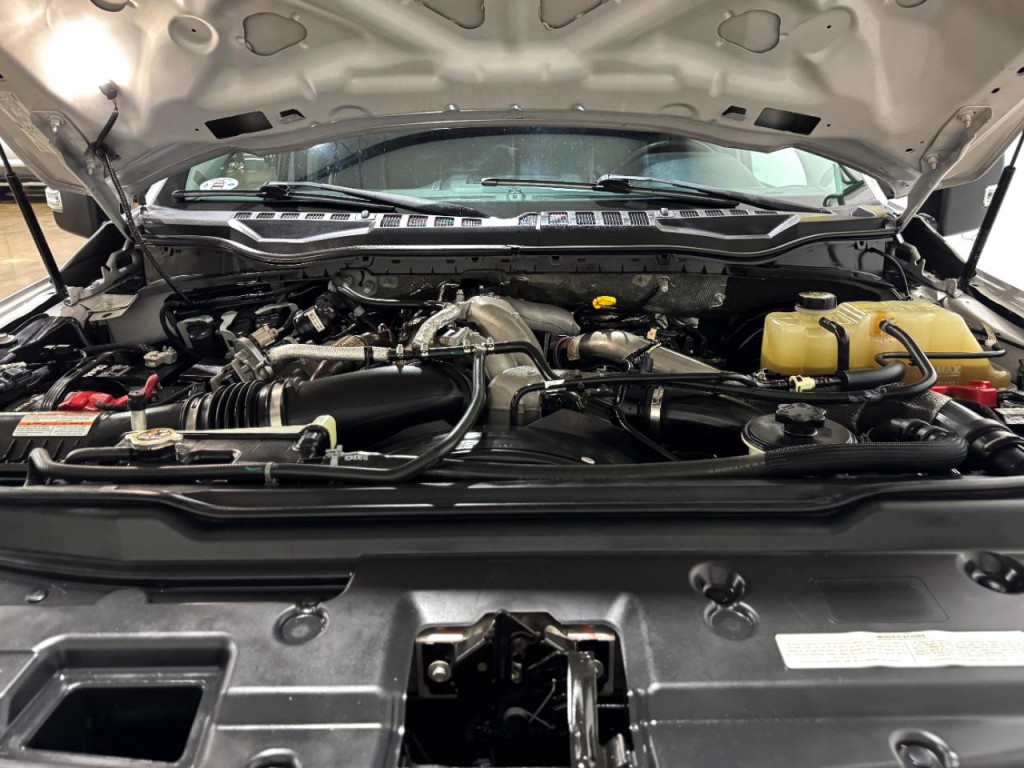 2020 Ford F-250 Image 58