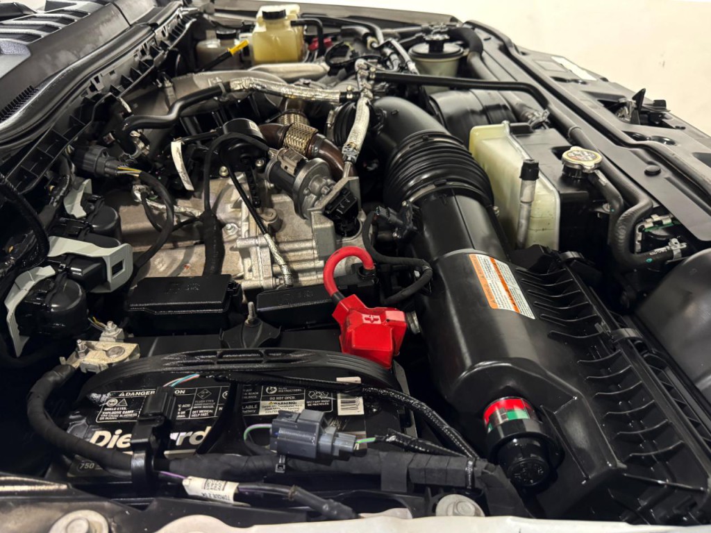 2020 Ford F-250 Image 59