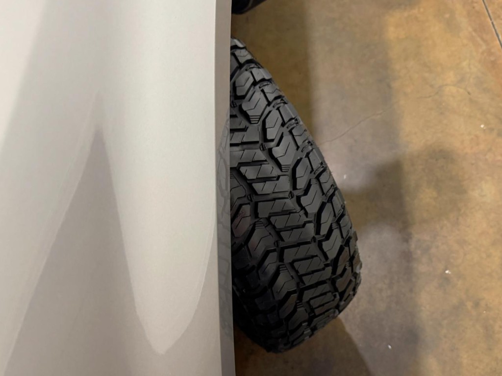 2020 Ford F-250 Image 63