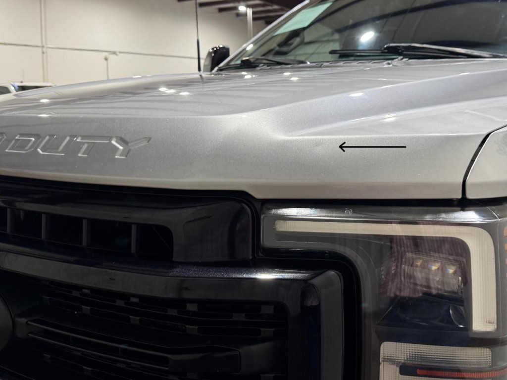 2020 Ford F-250 Image 68
