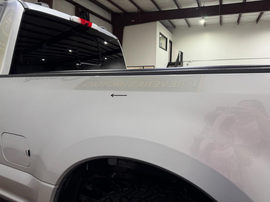 2020 Ford F-250 Image 69