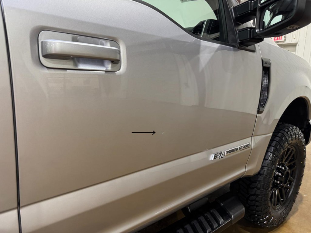 2020 Ford F-250 Image 70