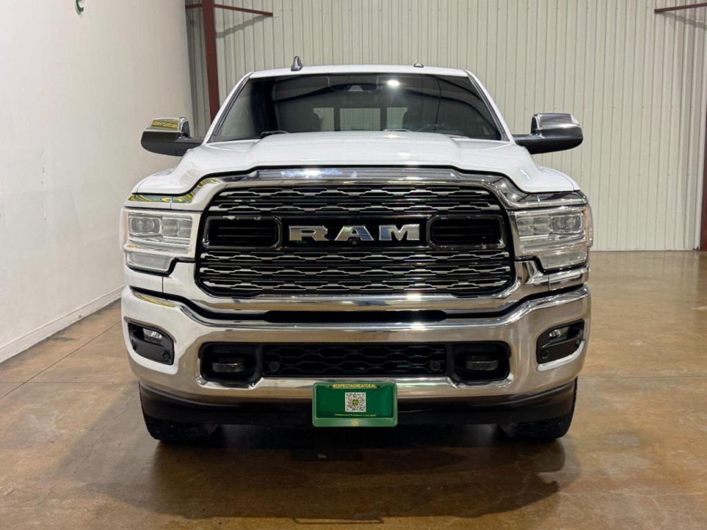 2022 RAM 2500 Image 2