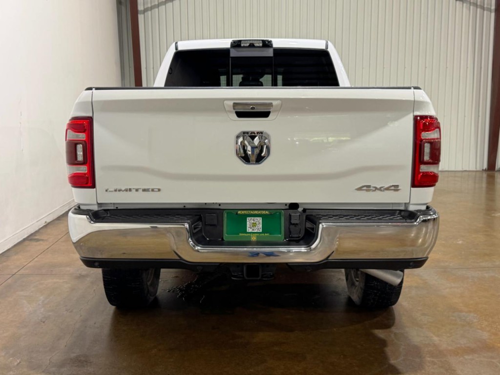 2022 RAM 2500 Image 7